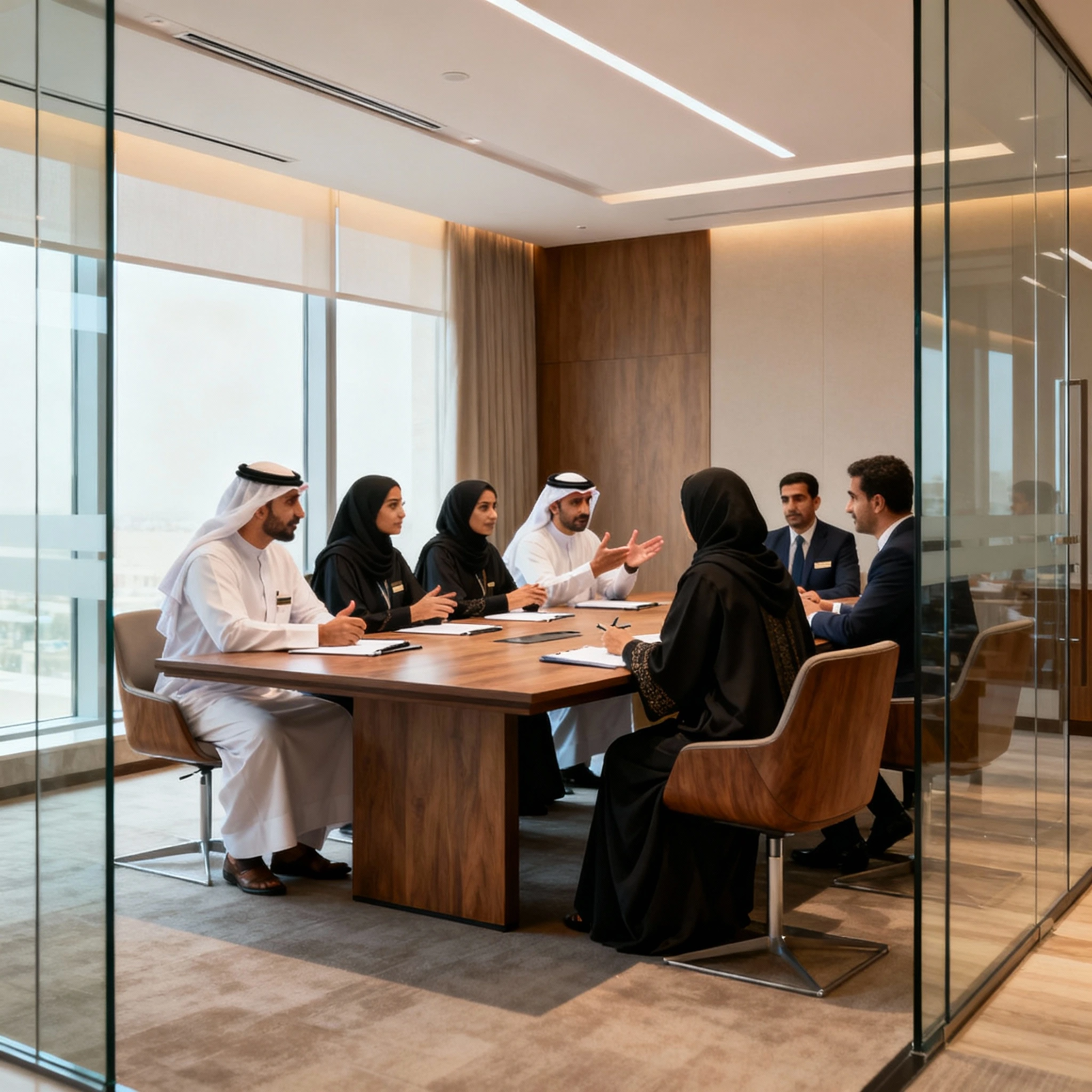 تحديات قطاع الضيافة السعودية