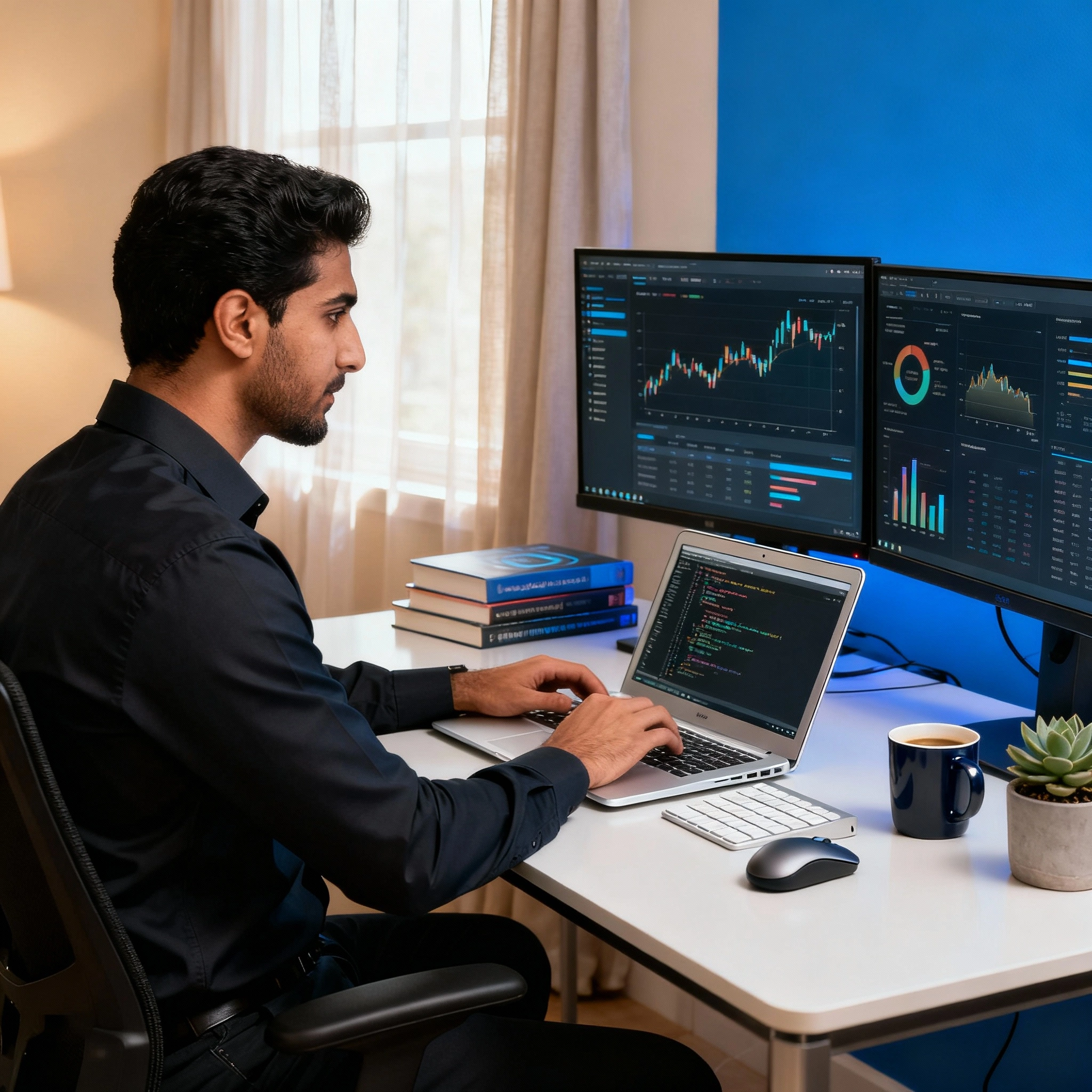 مهارات وظائف تقنية المعلومات