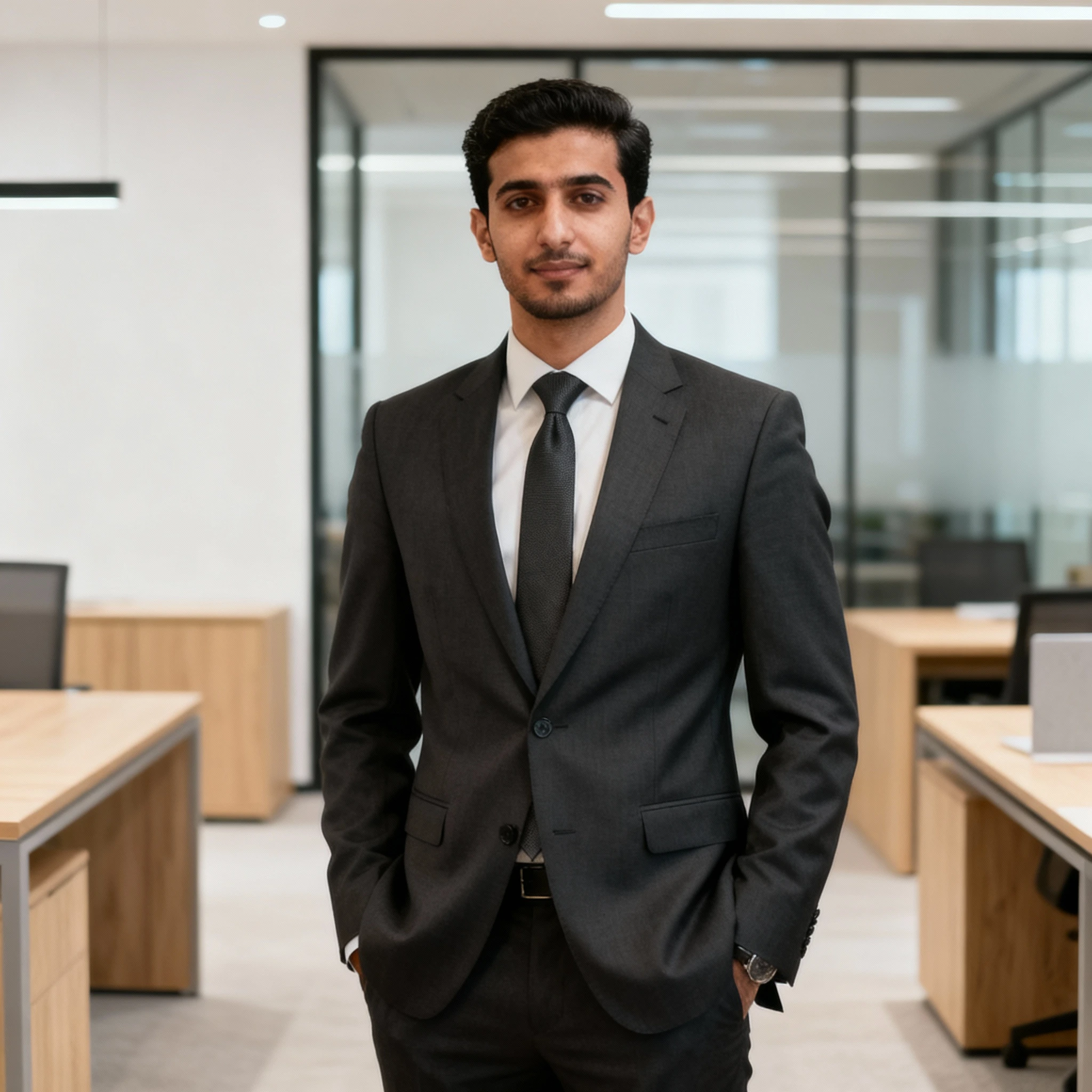 التحضير لمقابلة عمل بنكية