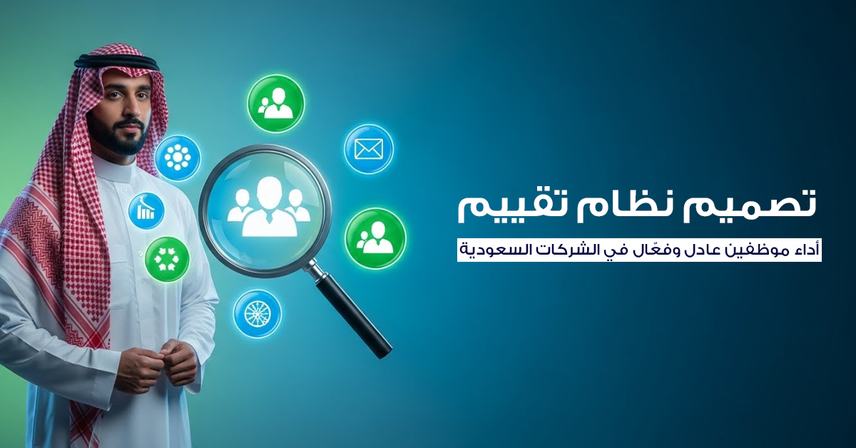 نظام تقييم أداء الموظفين