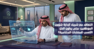 إدارة- شؤون -الموظفين -للمنشآت -المتنامية